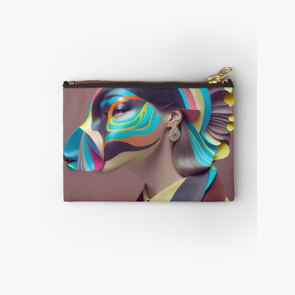 Item preview, Showcasing the Beauty of Individuality designed and sold by artmanikin.