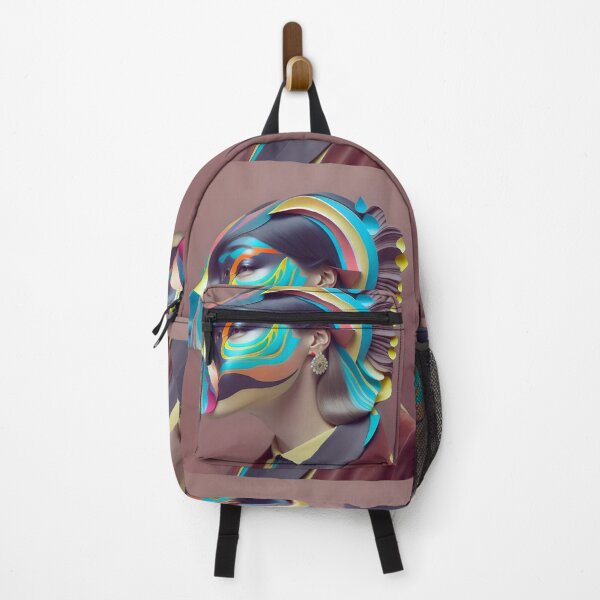 Item preview, Showcasing the Beauty of Individuality designed and sold by artmanikin.