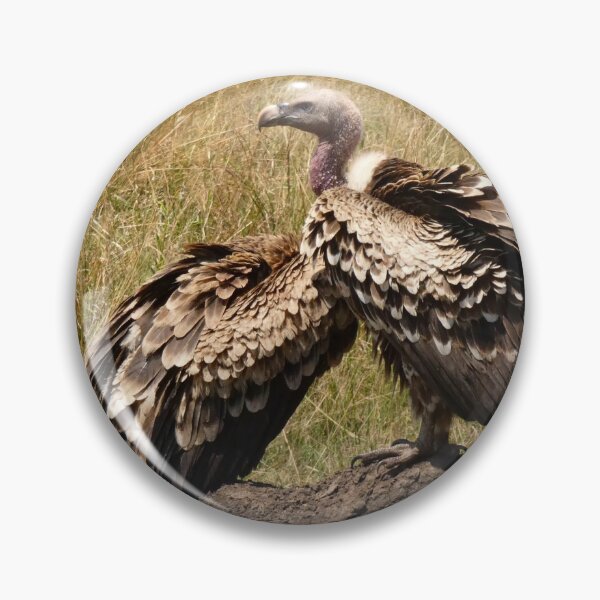Item preview, Vultures designed and sold by Andie Janik.