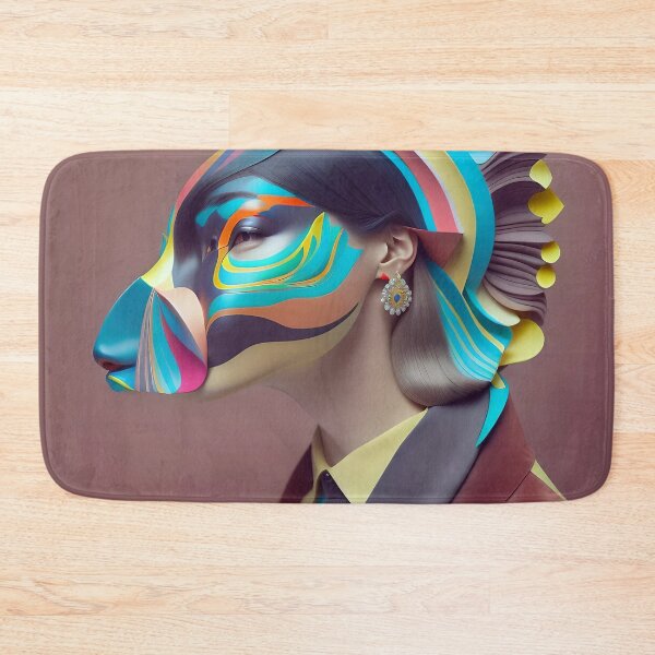 Item preview, Showcasing the Beauty of Individuality designed and sold by artmanikin.