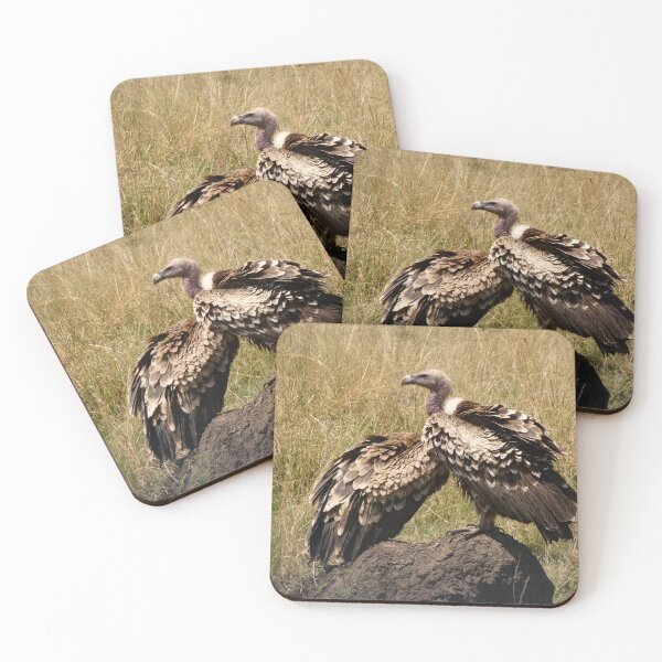 Item preview, Vultures designed and sold by Andie Janik.