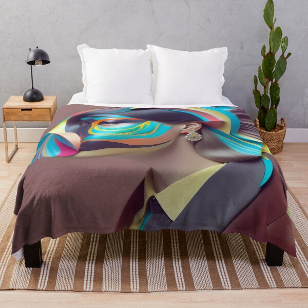 Item preview, Showcasing the Beauty of Individuality designed and sold by artmanikin.