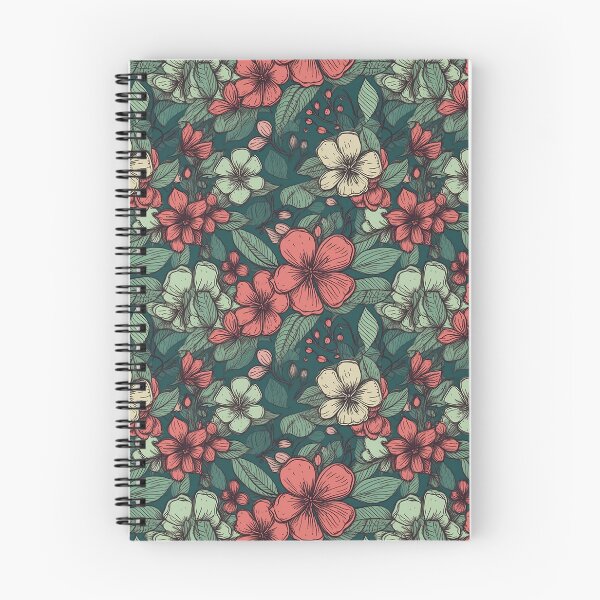 Item preview, Hawaii Flowers Designe designed and sold by CherryBlueberry.