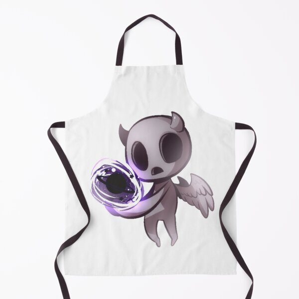 Item preview, Apollyon, the binding of Isaac designed and sold by red-nature.