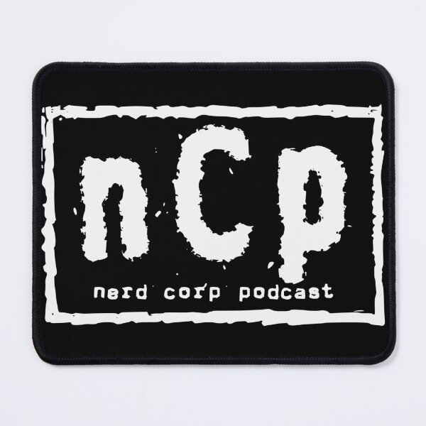 Item preview, Nerd Corp Order designed and sold by NerdCorpPodcast.