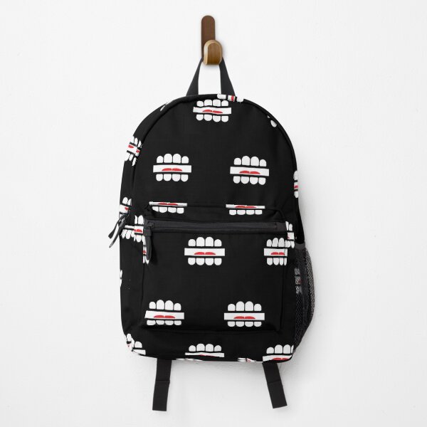 Item preview, Teeth designed and sold by LoboTomica.