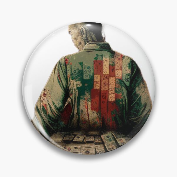 Item preview, Mahjong Majesty Dice & Anime designed and sold by tengamerx.