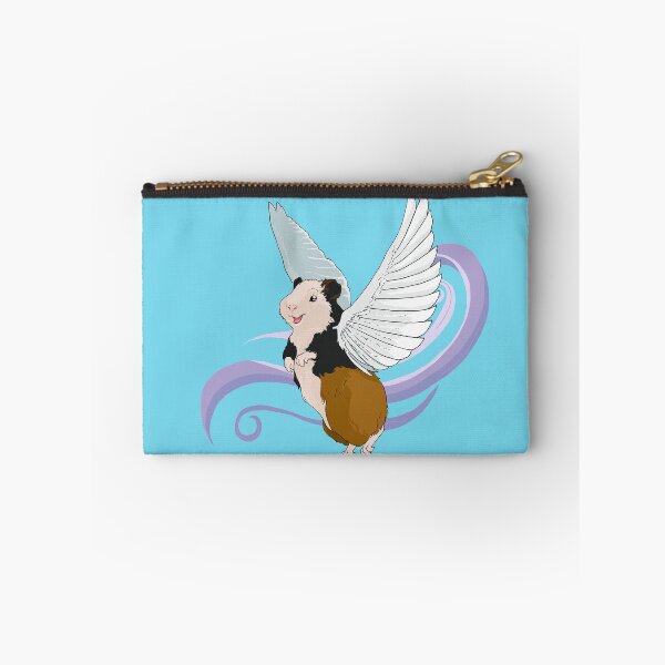 Item preview, When Guinea Pigs Fly designed and sold by Casey Wilkinson.