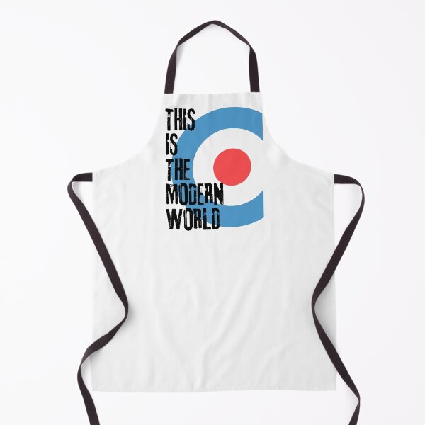 Item preview, Mod Target - Modern World designed and sold by Beau-Oui.