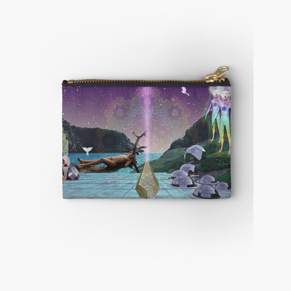 Item preview, EcoTopia designed and sold by Art of Rachel Flatt.