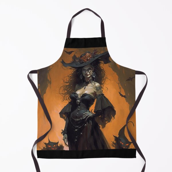 Item preview, Witchy Vibes designed and sold by NevermoreFalls.