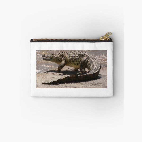 Item preview, Crocodile designed and sold by Andie Janik.