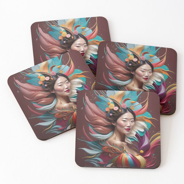 Item preview, Boldly Different: A Bright Symbol of Your Personality designed and sold by artmanikin.