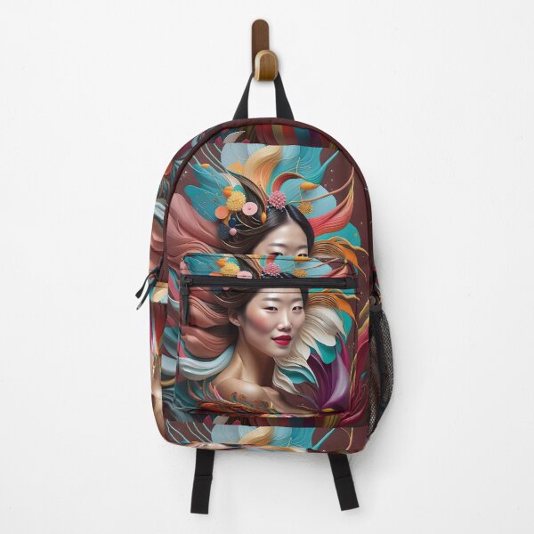 Item preview, Boldly Different: A Bright Symbol of Your Personality designed and sold by artmanikin.