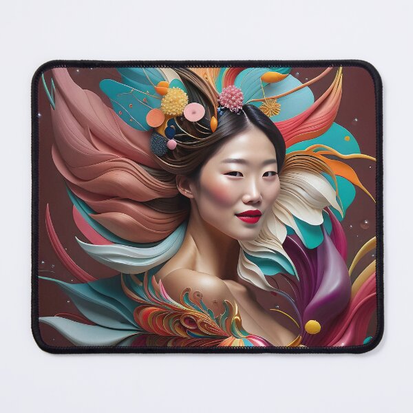 Item preview, Boldly Different: A Bright Symbol of Your Personality designed and sold by artmanikin.
