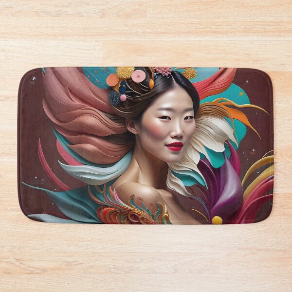 Item preview, Boldly Different: A Bright Symbol of Your Personality designed and sold by artmanikin.