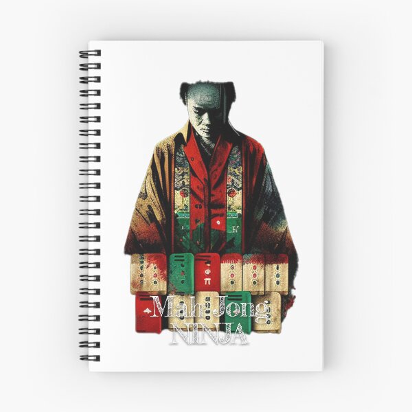 Item preview, Dice Duelists Mahjong Manga designed and sold by tengamerx.