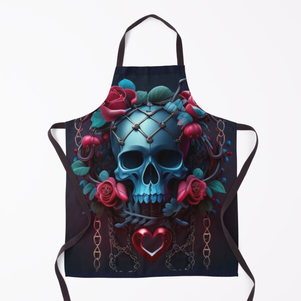 Item preview, The passion of futuristic darkness designed and sold by Nickyvb.