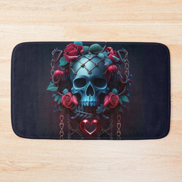 Item preview, The passion of futuristic darkness designed and sold by Nickyvb.