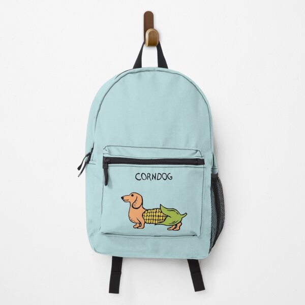 Item preview, Corndog designed and sold by Graograman.