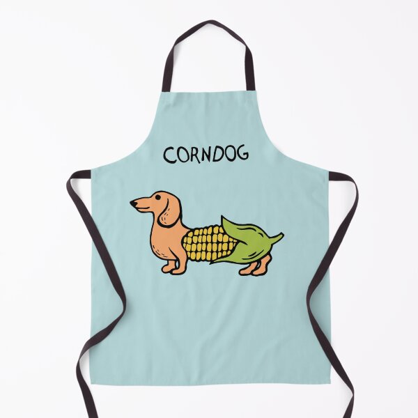 Item preview, Corndog designed and sold by Graograman.
