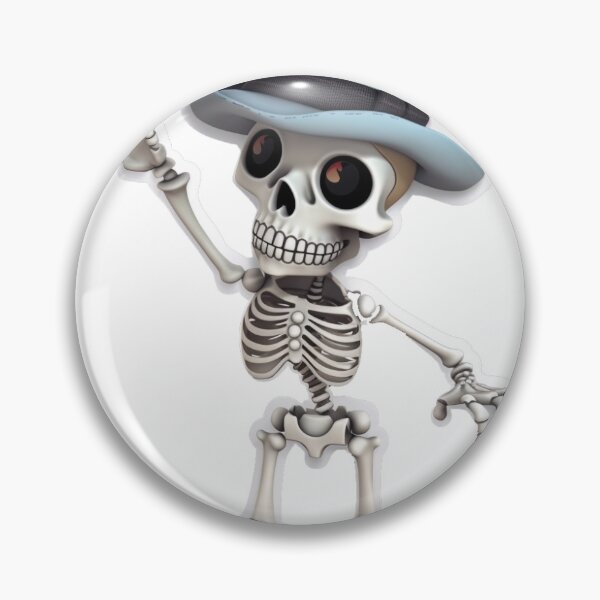 Item preview, Adorable skeleton designed and sold by brainydkidstore.