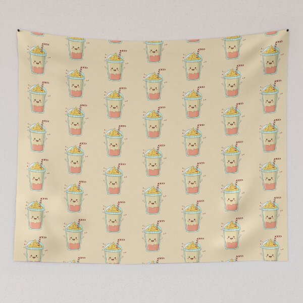 Item preview, Cute Smoothie designed and sold by Grau7.