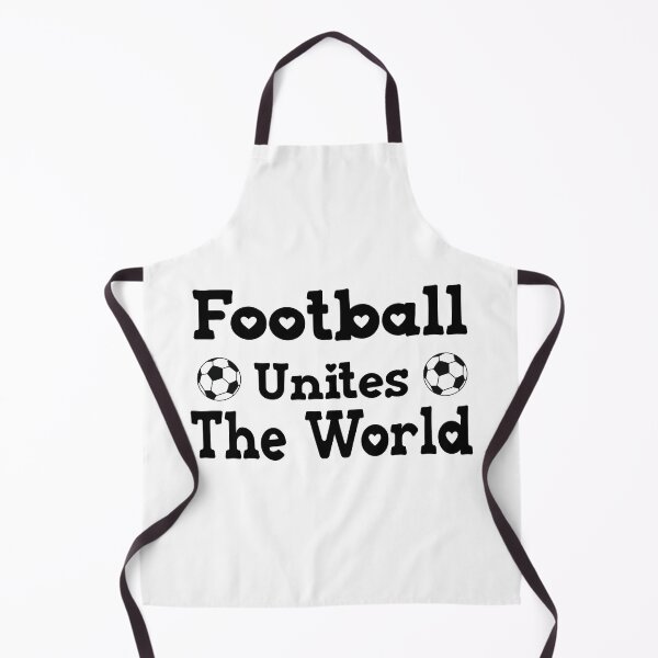 Item preview, Football Unites The World designed and sold by Mano-World.