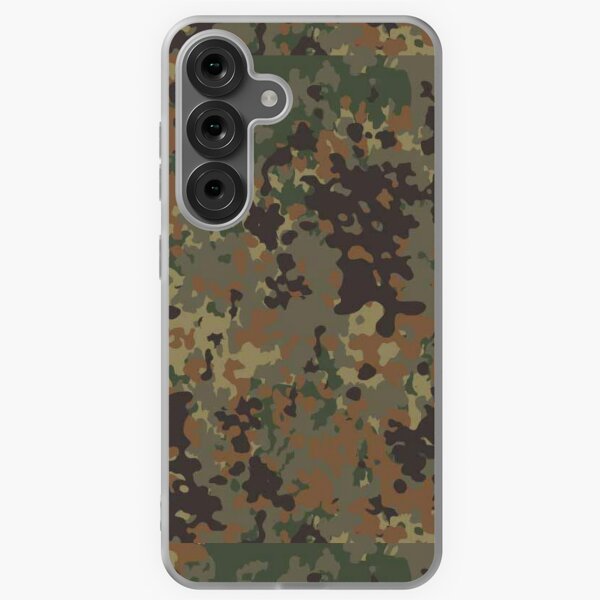 Aperçu de l'œuvre Flecktarn créée et vendue par SpaceSlav.
