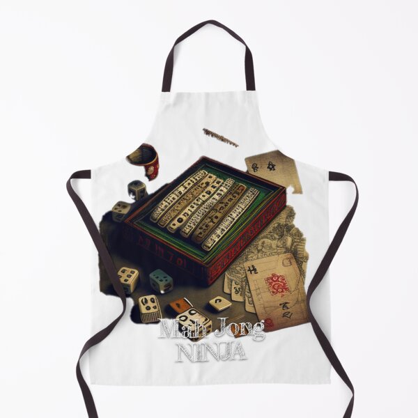Item preview, Mahjong Mavens Anime Poker designed and sold by tengamerx.