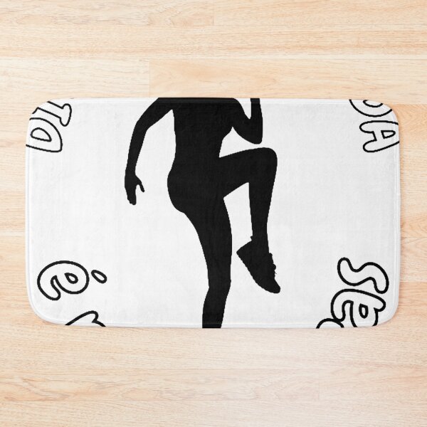 Item preview, Diva and Muscle Queen: A Workout for the Elite Few designed and sold by DreamPrint Collective.