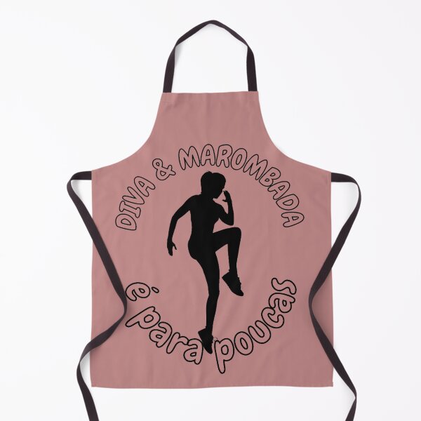 Item preview, Diva and Muscle Queen: A Workout for the Elite Few designed and sold by DreamPrint Collective.