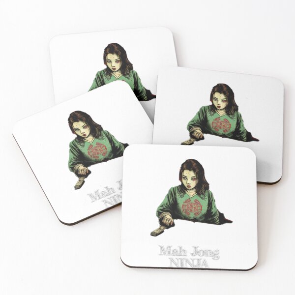 Item preview, Poker Party Manga Showdown designed and sold by tengamerx.