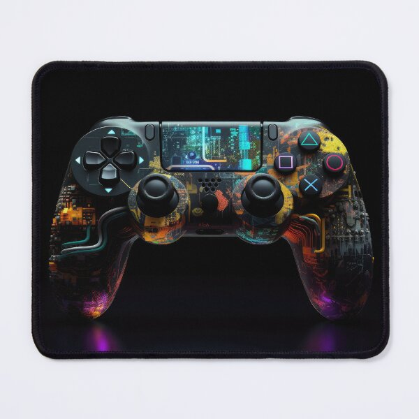 Item preview, Inside The PlayStation Graffiti  designed and sold by WildWho.