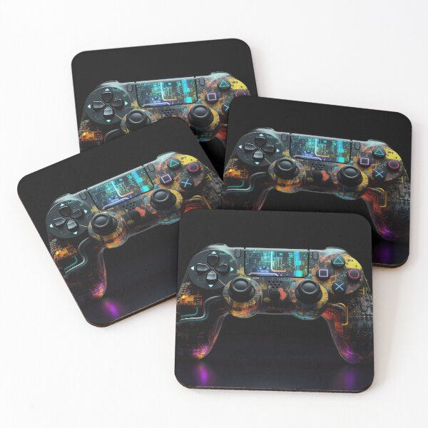 Item preview, Inside The PlayStation Graffiti  designed and sold by WildWho.