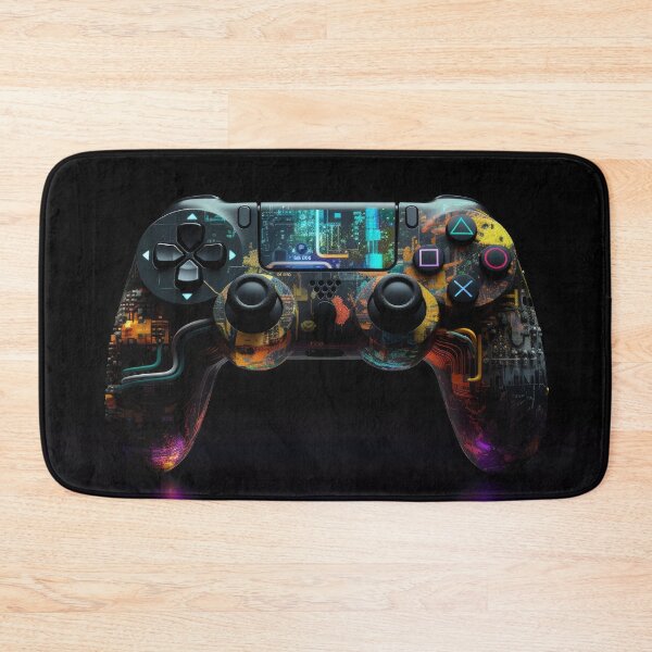 Item preview, Inside The PlayStation Graffiti  designed and sold by WildWho.