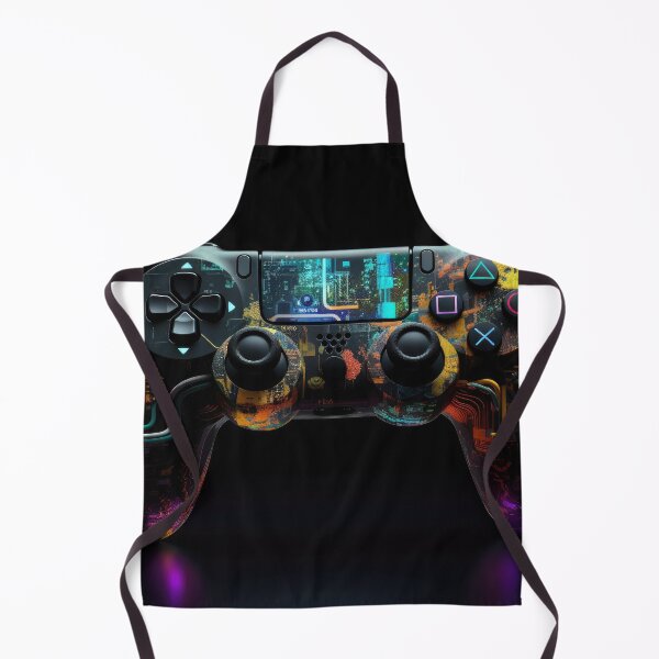 Item preview, Inside The PlayStation Graffiti  designed and sold by WildWho.