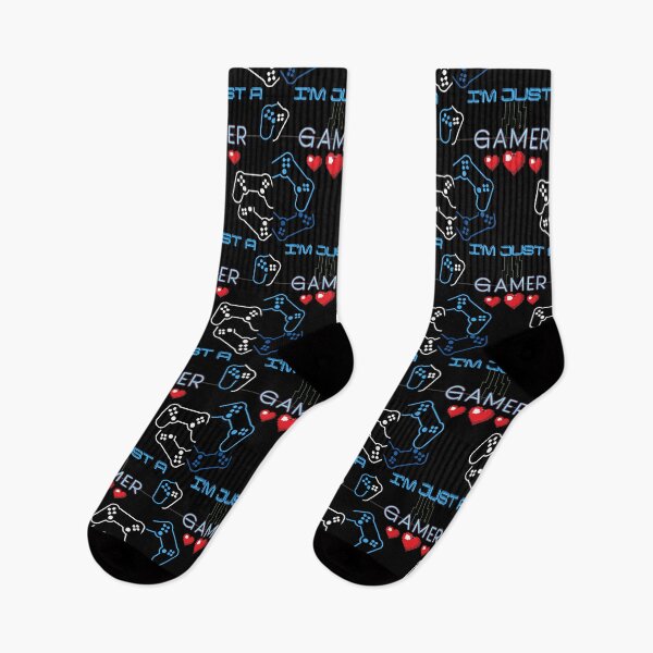 Item preview, I'm just a gamer designed and sold by PhoeniXDreamer.
