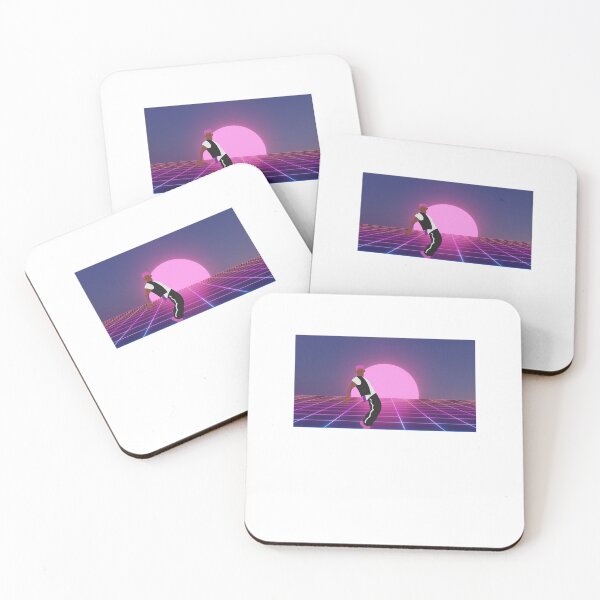 Item preview, Space Dancer designed and sold by Mike Notis.