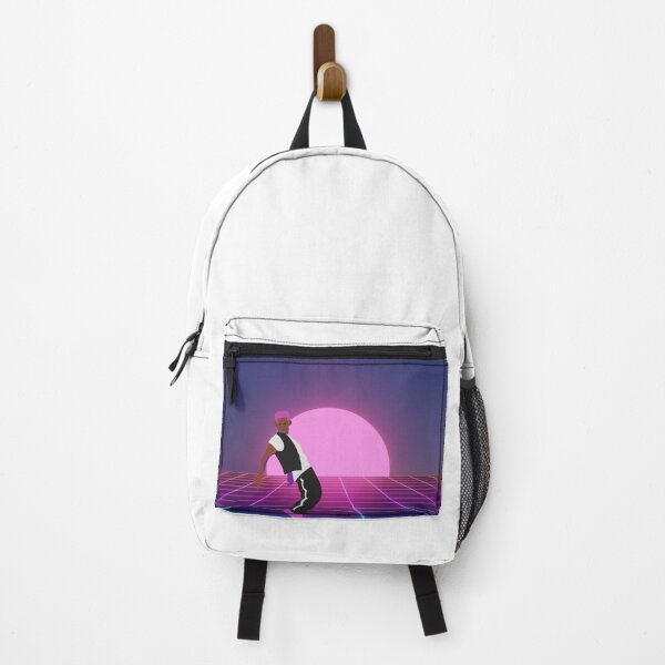 Item preview, Space Dancer designed and sold by Mike Notis.