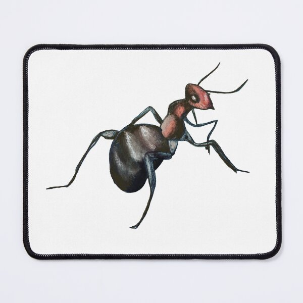 Item preview, odorous ant  designed and sold by Allison Campbell.