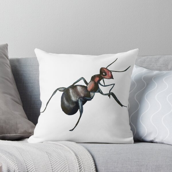 Item preview, odorous ant designed and sold by Allison Campbell.