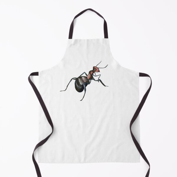 Item preview, odorous ant designed and sold by Allison Campbell.
