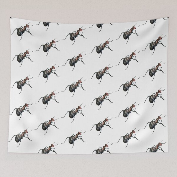 Item preview, odorous ant designed and sold by Allison Campbell.
