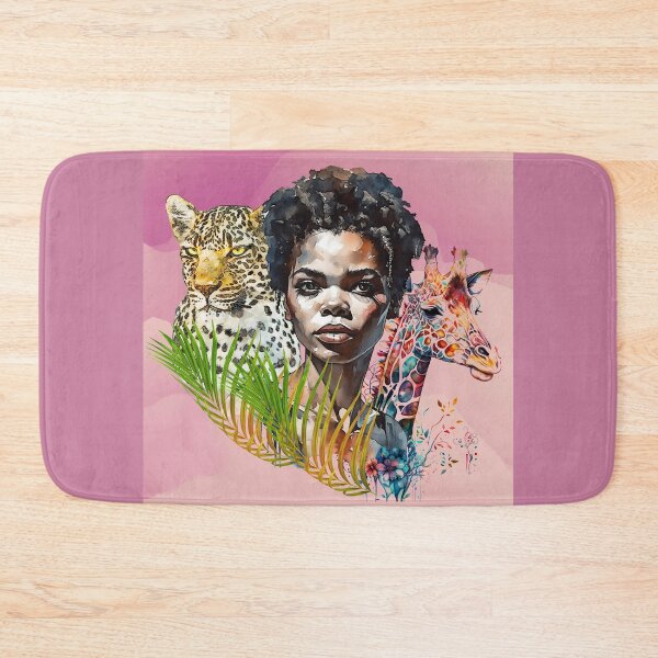 Item preview, THE GLORY OF AFRICA 2 designed and sold by Tammera.