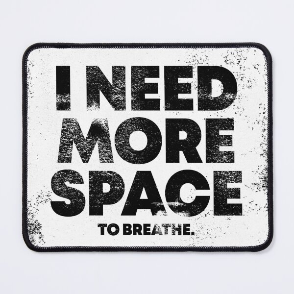Item preview, MORE SPACE designed and sold by Mariostork.