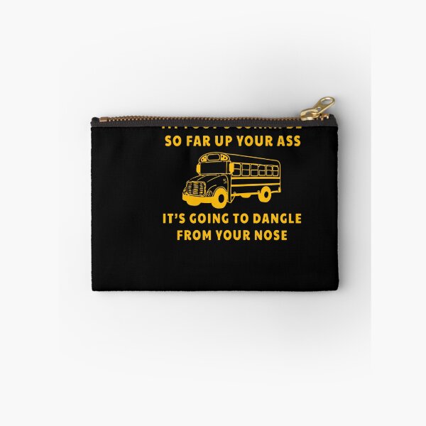 Item preview, Amherst Bus Driver designed and sold by orrmaxs.