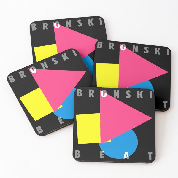 Item preview, "BRONSKI BEAT" designed and sold by roblives4love.