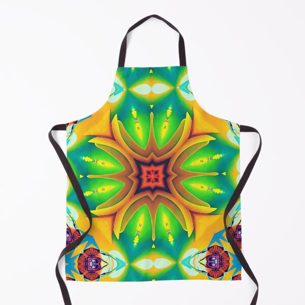 Item preview, *Funny Abstract Bee On A Sunflower Summer Blue Sky Painting* designed and sold by Ralek.