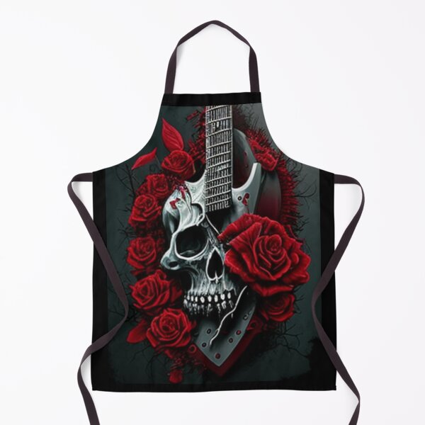 Item preview, futuristic electric guitar designed and sold by Nickyvb.